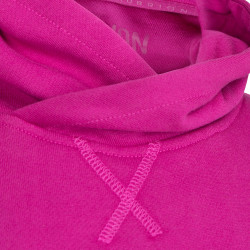 Sudadera equitación joven Shires Aubrion React
