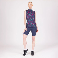 Camiseta base ecuestre sin mangas Aubrion React | Shires