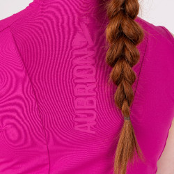Camiseta base ecuestre sin mangas Aubrion React | Shires