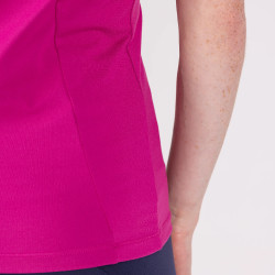 Camiseta base ecuestre sin mangas Aubrion React | Shires