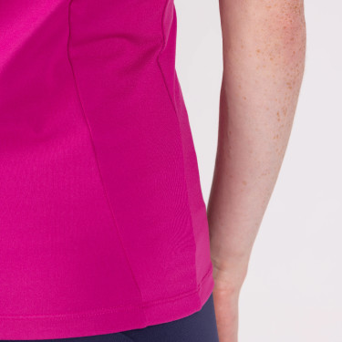 Camiseta base ecuestre sin mangas Aubrion React | Shires