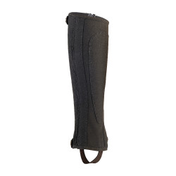 Mini-chaps equitación niño Amara Shires Moretta