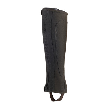 Mini-chaps equitación niño Amara Shires Moretta