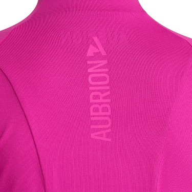 Camiseta térmica equitación niño Aubrion React UPF50+ Camiseta térmica equitación niño Aubrion React UPF50+