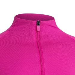 Camiseta térmica equitación niño Aubrion React UPF50+ Camiseta térmica equitación niño Aubrion React UPF50+