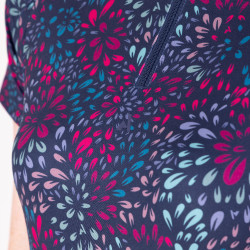 Camiseta base ecuestre manga corta UPF50+ Aubrion Camiseta base ecuestre manga corta UPF50+ Aubrion