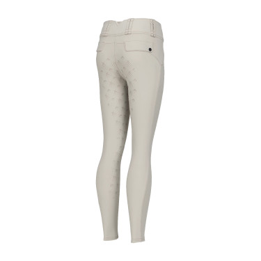 Pantalón de equitación junior Aubrion Optima MX Pantalón de equitación junior Aubrion Optima MX