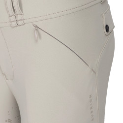 Pantalón de equitación junior Aubrion Optima MX Pantalón de equitación junior Aubrion Optima MX