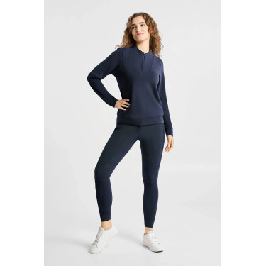 Jersey funcional Kareina para mujer