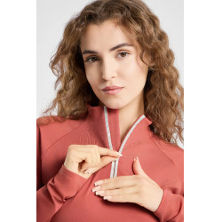 Camiseta de entrenamiento Soraya para mujer Horze