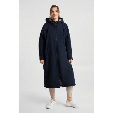 Avelyn abrigo impermeable para mujer Horze