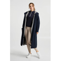 Avelyn abrigo impermeable para mujer Horze