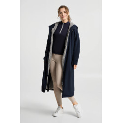 Avelyn abrigo impermeable para mujer Horze