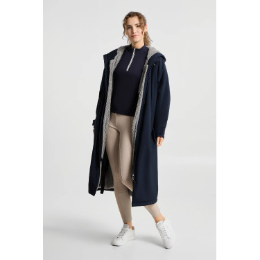 Avelyn abrigo impermeable para mujer Horze