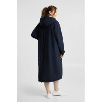 Avelyn abrigo impermeable para mujer Horze