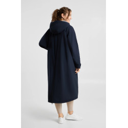 Avelyn abrigo impermeable para mujer Horze