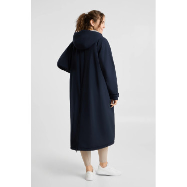 Avelyn abrigo impermeable para mujer Horze