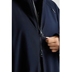 Avelyn abrigo impermeable para mujer Horze