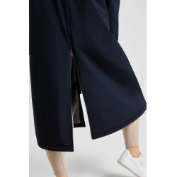 Avelyn abrigo impermeable para mujer Horze