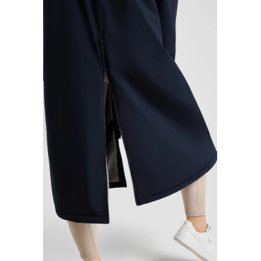 Avelyn abrigo impermeable para mujer Horze