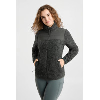 Misha forro polar mujer Horze