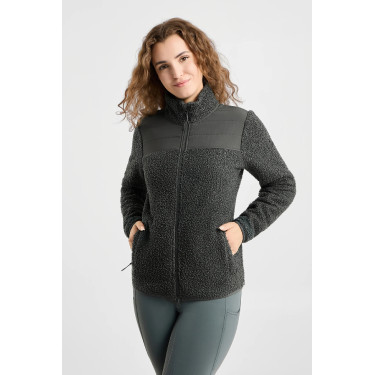 Misha forro polar mujer Horze Misha forro polar mujer Horze