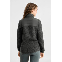 Misha forro polar mujer Horze