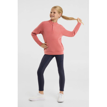 Jersey funcional Horze Young Rider Wenda