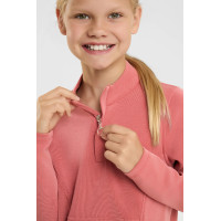 Jersey funcional Horze Young Rider Wenda