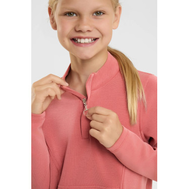 Jersey funcional Horze Young Rider Wenda