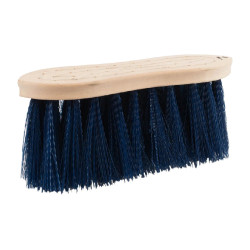 Cepillo Firme con Empuñadura de Madera Horze 8cm