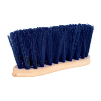 Cepillo Firme con Empuñadura de Madera Horze 8cm