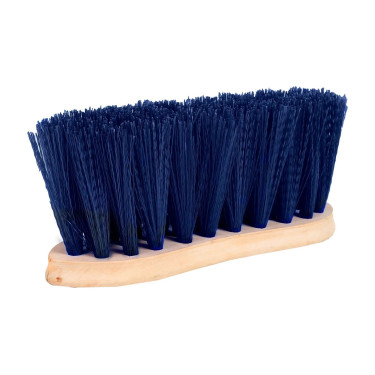 Cepillo Firme con Empuñadura de Madera Horze 8cm