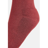 Calcetines de equitación de invierno Edel Bamboo Horze