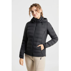 Chaqueta híbrida Rochele mujer Horze Chaqueta híbrida Rochele mujer Horze