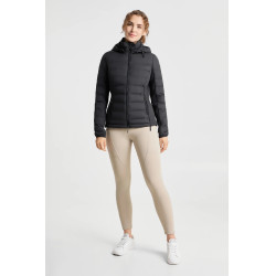 Chaqueta híbrida Rochele mujer Horze Chaqueta híbrida Rochele mujer Horze