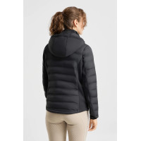 Chaqueta híbrida Rochele mujer Horze