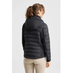 Chaqueta híbrida Rochele mujer Horze Chaqueta híbrida Rochele mujer Horze
