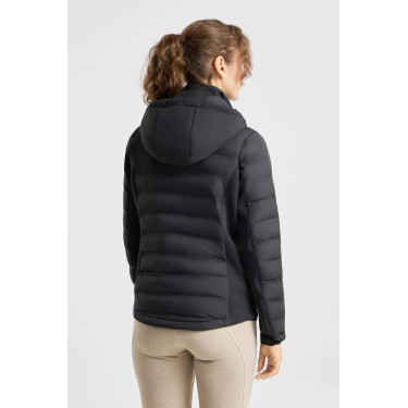 Chaqueta híbrida Rochele mujer Horze Chaqueta híbrida Rochele mujer Horze