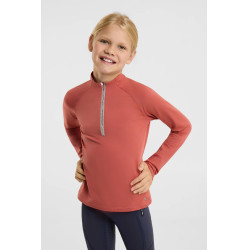 Camiseta de entrenamiento Young Rider Soraya Horze Camiseta de entrenamiento Young Rider Soraya Horze