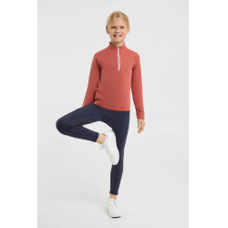 Camiseta de entrenamiento Young Rider Soraya Horze Camiseta de entrenamiento Young Rider Soraya Horze