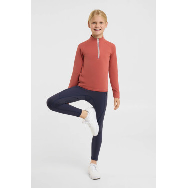 Camiseta de entrenamiento Young Rider Soraya Horze Camiseta de entrenamiento Young Rider Soraya Horze
