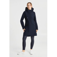 Dayanna chaqueta impermeable hardshell para mujer B Vertigo