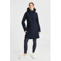 Dayanna chaqueta impermeable hardshell para mujer B Vertigo
