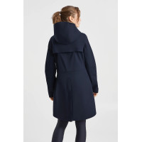 Dayanna chaqueta impermeable hardshell para mujer B Vertigo