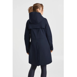 Dayanna chaqueta impermeable hardshell para mujer B Vertigo