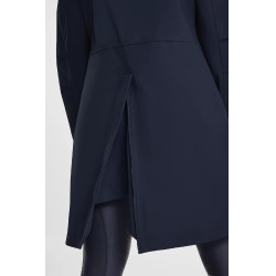 Dayanna chaqueta impermeable hardshell para mujer B Vertigo