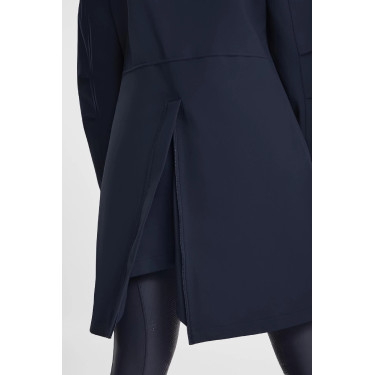 Dayanna chaqueta impermeable hardshell para mujer B Vertigo
