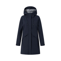 Dayanna chaqueta impermeable hardshell para mujer B Vertigo