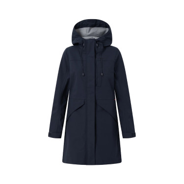 Dayanna chaqueta impermeable hardshell para mujer B Vertigo